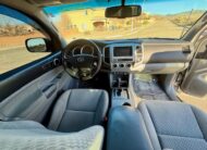 2011 Toyota Tacoma Access Cab Pre-Runner