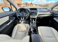 2017 Subaru Crosstrek 2.0i Limited Sport Utility 4D