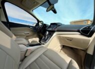 2013 Ford C-MAX Hybrid SEL Wagon 4D