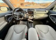 2012 Toyota RAV4 Limited