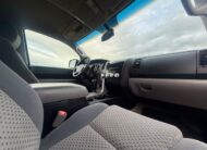 2011 Toyota Tundra Double Cab SR5