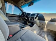 2011 Toyota Tacoma Access Cab Pre-Runner