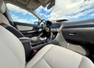 2017 Subaru Crosstrek 2.0i Limited Sport Utility 4D