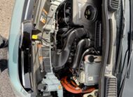 2013 Ford C-MAX Hybrid SEL Wagon 4D