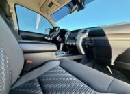 2020 Toyota Tundra CrewMax SR5 Pickup 4D 5 1/2 ft