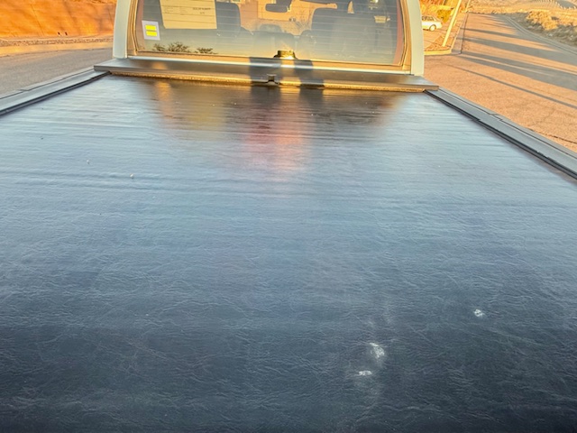 2019 Toyota Tundra CrewMax 4D Pickup 5 1/2 ft