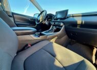 2020 Toyota RAV4 Hybrid LE