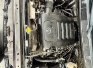 2011 Toyota Tundra Double Cab SR5