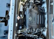 2020 Toyota Tundra CrewMax SR5 Pickup 4D 5 1/2 ft