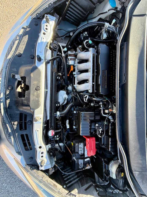 2013 Honda Fit LX Hatchback 4D