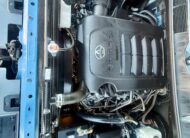 2019 Toyota Tundra CrewMax 4D Pickup 5 1/2 ft