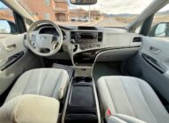 2012 Toyota Sienna LE