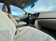 2012 Toyota Sienna LE