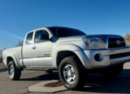 2011 Toyota Tacoma Access Cab Pre-Runner