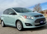 2013 Ford C-MAX Hybrid SEL Wagon 4D