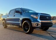 2019 Toyota Tundra CrewMax 4D Pickup 5 1/2 ft
