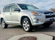2012 Toyota RAV4 Limited