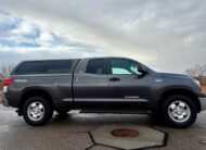 2011 Toyota Tundra Double Cab SR5