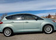 2013 Ford C-MAX Hybrid SEL Wagon 4D