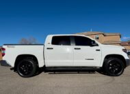 2020 Toyota Tundra CrewMax SR5 Pickup 4D 5 1/2 ft
