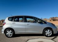 2013 Honda Fit LX Hatchback 4D