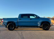 2019 Toyota Tundra CrewMax 4D Pickup 5 1/2 ft