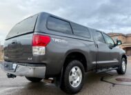 2011 Toyota Tundra Double Cab SR5