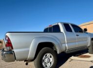 2011 Toyota Tacoma Access Cab Pre-Runner