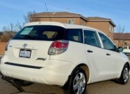 2008 Toyota Matrix