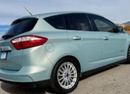 2013 Ford C-MAX Hybrid SEL Wagon 4D