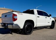 2020 Toyota Tundra CrewMax SR5 Pickup 4D 5 1/2 ft