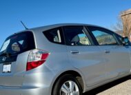 2013 Honda Fit LX Hatchback 4D