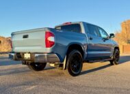 2019 Toyota Tundra CrewMax 4D Pickup 5 1/2 ft