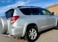2012 Toyota RAV4 Limited