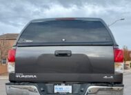 2011 Toyota Tundra Double Cab SR5
