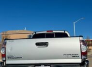 2011 Toyota Tacoma Access Cab Pre-Runner