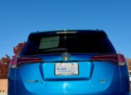 2018 Toyota RAV4 XLE Sport Utility 4D