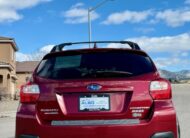 2017 Subaru Crosstrek 2.0i Limited Sport Utility 4D