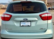2013 Ford C-MAX Hybrid SEL Wagon 4D