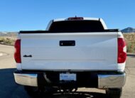 2020 Toyota Tundra CrewMax SR5 Pickup 4D 5 1/2 ft