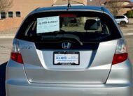 2013 Honda Fit LX Hatchback 4D