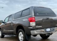 2011 Toyota Tundra Double Cab SR5