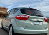 2013 Ford C-MAX Hybrid SEL Wagon 4D