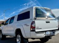 2013 Toyota Tacoma Double Cab TRD Off-Road Pickup 4D 5 ft