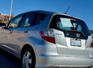 2013 Honda Fit LX Hatchback 4D