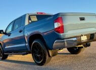 2019 Toyota Tundra CrewMax 4D Pickup 5 1/2 ft