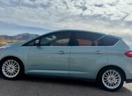 2013 Ford C-MAX Hybrid SEL Wagon 4D