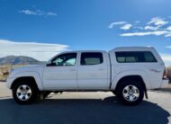 2013 Toyota Tacoma Double Cab TRD Off-Road Pickup 4D 5 ft