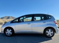2013 Honda Fit LX Hatchback 4D