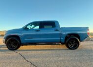 2019 Toyota Tundra CrewMax 4D Pickup 5 1/2 ft